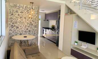 Imagem 3: Casa com 2 dormitórios para alugar, 65 m² por R$ 4.700/mês - Campeche Central - Florianópo