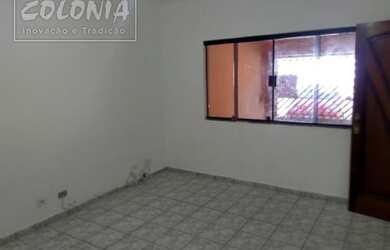 Imagem 6: Santo André - Casa Padrão - Parque Marajoara