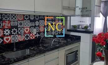 Imagem: APARTAMENTO RESIDENCIAL em SÃO JOSÉ