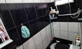 Imagem 5: Casa para venda tem 2 quartos em Canabrava - Salvador - Bahia