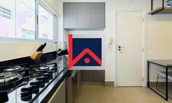 Imagem 7: Venda Apartamento 2 Dormitórios - 114 m² Jardim Paulista