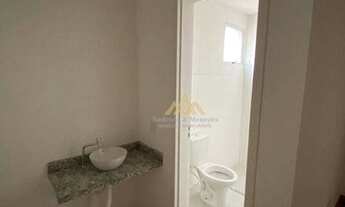 Imagem 4: Apartamento com 2 dormitórios para alugar, 56 m² por R$ 900/mês - Chácaras Pedro Corrêa de