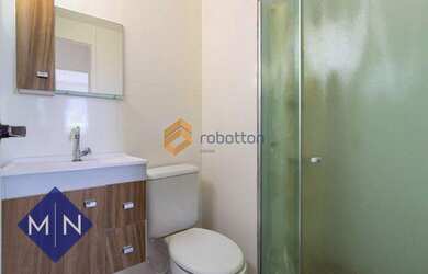 Imagem 6: Apartamento para alugar, 64 m² por R$ 2.697,83/mês - Raposo Tavares - Osasco/SP