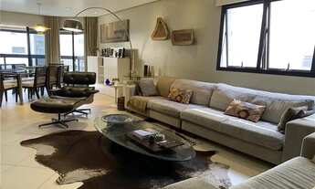 Imagem: São Paulo - RESIDENCIAL - Higienópolis