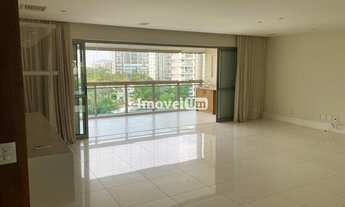 Imagem 2: Barra da Tijuca Apartamento com 4 dormitórios