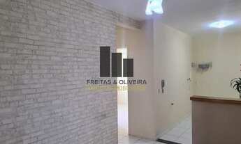 Imagem 2: Apartamento para Venda em Mirassol, Parque Residencial Manhattan, 2 dormitórios, 1 banheir