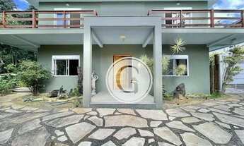 Imagem 4: Casa com 4 Suítes para alugar, 585 m² por R$ 19.000,00/mês - Granja Viana - Cotia/SP