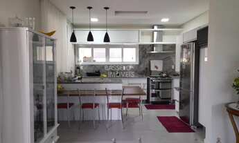 Imagem 3: FLORIANóPOLIS - Casa Padrão - Córrego Grande