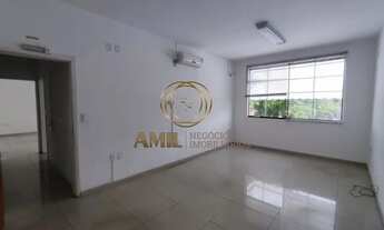 Imagem 3: Sala/Conjunto para aluguel com 150 metros quadrados em Jardim das Nações - Taubaté - SP