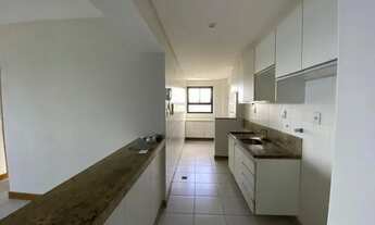 Imagem 8: Excelente apartamento 72m², vista mar frontal, 2 suítes, infra, 2 vagas, Armação!