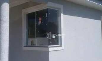 Imagem 2: Casa com 3 dormitórios à venda, 90 m² por R$ 480.000 - Jardim Atlântico Central (Itaipuaçu