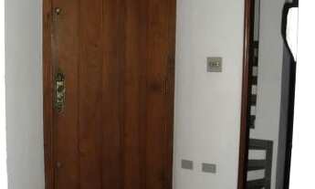 Imagem: SOBRADO - PANAMBY - SP