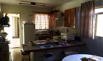 Imagem 4: Casa Padrão em São Carlos