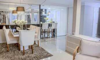 Imagem: Ed. Tatiana I 3 dorm Suíte Vaga