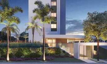 Imagem 2: LANÇAMENTO -- APARTAMENTO -- 105m² -- CASA FORTE