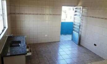 Imagem: Casa para aluguel possui 65 metros quadrados