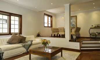 Imagem 1: Casa de condomínio para aluguel possui 400 metros quadrados com 3 quartos