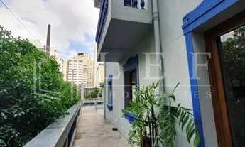 Imagem 3: Prédio Comercial muito bem localizado Itaim Bibi