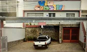 Imagem 3: Casa com 3 dormitórios para alugar, 300 m² por R$ 17.000,00/mês - Vila Dom Pedro I - São P