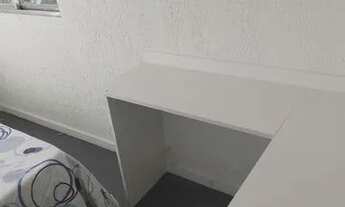 Imagem 3: Quarto individual na Urca