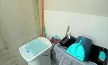 Imagem 6: Há 400m do mar Praia do Morro das Pedras - Apto 02 dormitórios sendo 01 suite