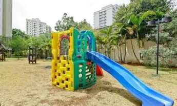 Imagem 13: Apartamento com 3 Quartos e 3 banheiros à Venda, 100 m² por R$ 1.050.000