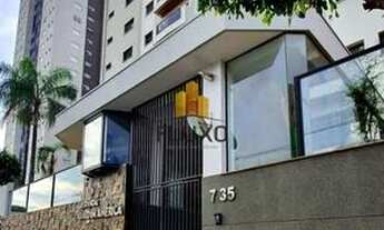 Imagem 6: Apartamento no Bairro JARDIM AMERICA - Condominio Jardim