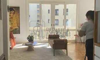 Imagem 4: Apartamento disponível para locação no Jardins!