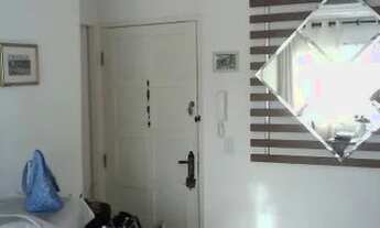 Imagem: Kitnet para venda com 39m² com 1 dormitório