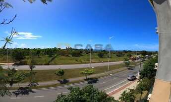 Imagem: Lindo apartamento 2 quartos andar alto reformado