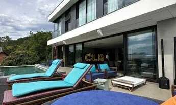 Imagem 3: Casa à venda no condomínio Madre Bertha em Cacupé