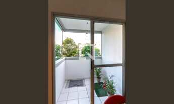 Imagem 5: Apartamento para Aluguel - Vila Paris, 2 Quartos, 70 m2