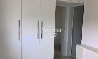 Imagem 7: Apartamento com 2 dormitórios para alugar, 85 m² por R$ 11.300,00/mês - Brooklin Novo - Sã