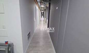 Imagem 3: Sala para alugar, 550 m² por R$ 45.645,56/mês - Barra Funda - São Paulo/SP