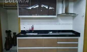 Imagem 4: Santo André - Apartamento Padrão - Paraíso