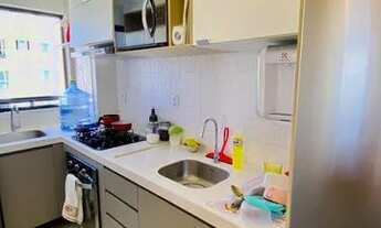 Imagem 4: RCR) No início de Piedade | Edf. Vancouver | 56m² | Lazer completo