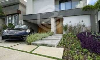 Imagem 2: INDAIATUBA - Casa de Condomínio - JARDIM RESIDENCIAL ALTO DE ITAICI