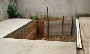 Imagem 3: Sobrado à venda no condomínio Campos do Conde, Sorocaba-SP