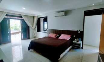 Imagem 3: Casa em manaira Casa com 4 dormitórios