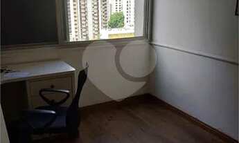 Imagem 7: São Paulo - Apartamento Padrão - CAMPO BELO