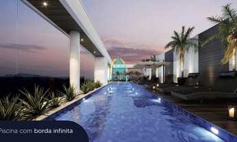 Imagem 2: Lançamentos de apartamentos na praia mais desejada da cidade, com uma vista de mirante, Pr