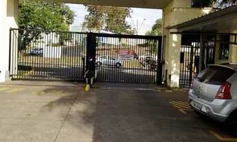 Imagem 5: Apartamento na avenida caramuru