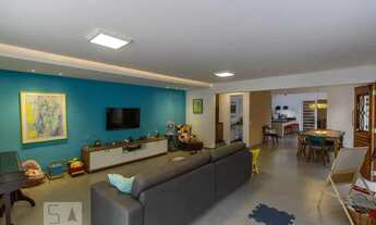 Imagem 3: Casa para Aluguel - Chácara Santo Antonio, 3 Quartos, 195 m2