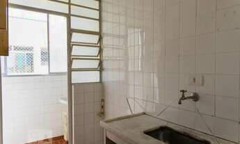 Imagem 5: Apartamento à Venda - Vila Pompéia, 1 Quarto, 44 m2