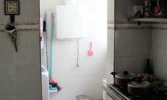 Imagem 7: Apartamento para Venda - 60m², 2 dormitórios, 1 vaga - Nonoai