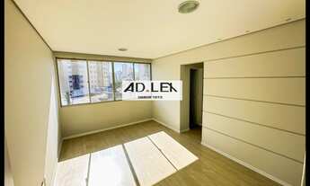 Imagem 2: Apartamento para Locação em Belo Horizonte, Floresta, 3 dormitórios, 2 banheiros, 1 vaga