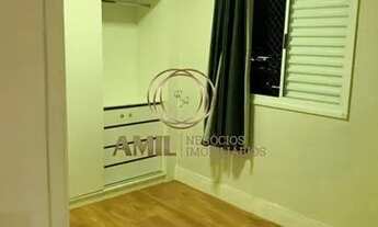 Imagem 4: LE RA AMIL ALUGA COBERTURA DE 58m² COM 2 DORMITÓRIOS NO JARDIM COPACABANA