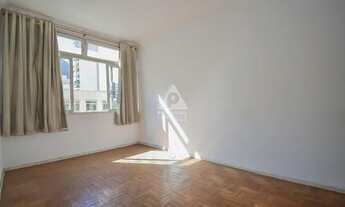 Imagem 3: Botafogo, 2 Quartos, Área de serviço