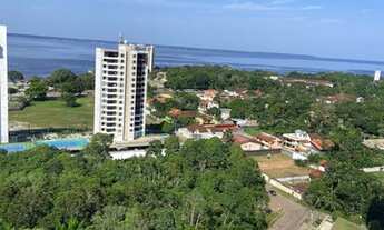 Imagem 7: Apartamento para aluguel com 3 quartos no Condomínio Ilhas Gregas- Ponta Negra- Manaus/Ama