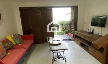 Imagem 6: Apartamento duplex 3 Suítes Vista mar em Itacimirim-Ba